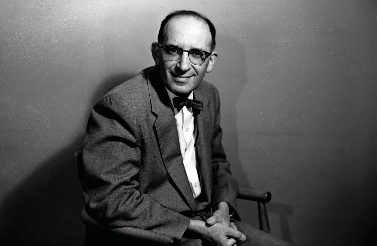  Bernard Malamud: Tamirci